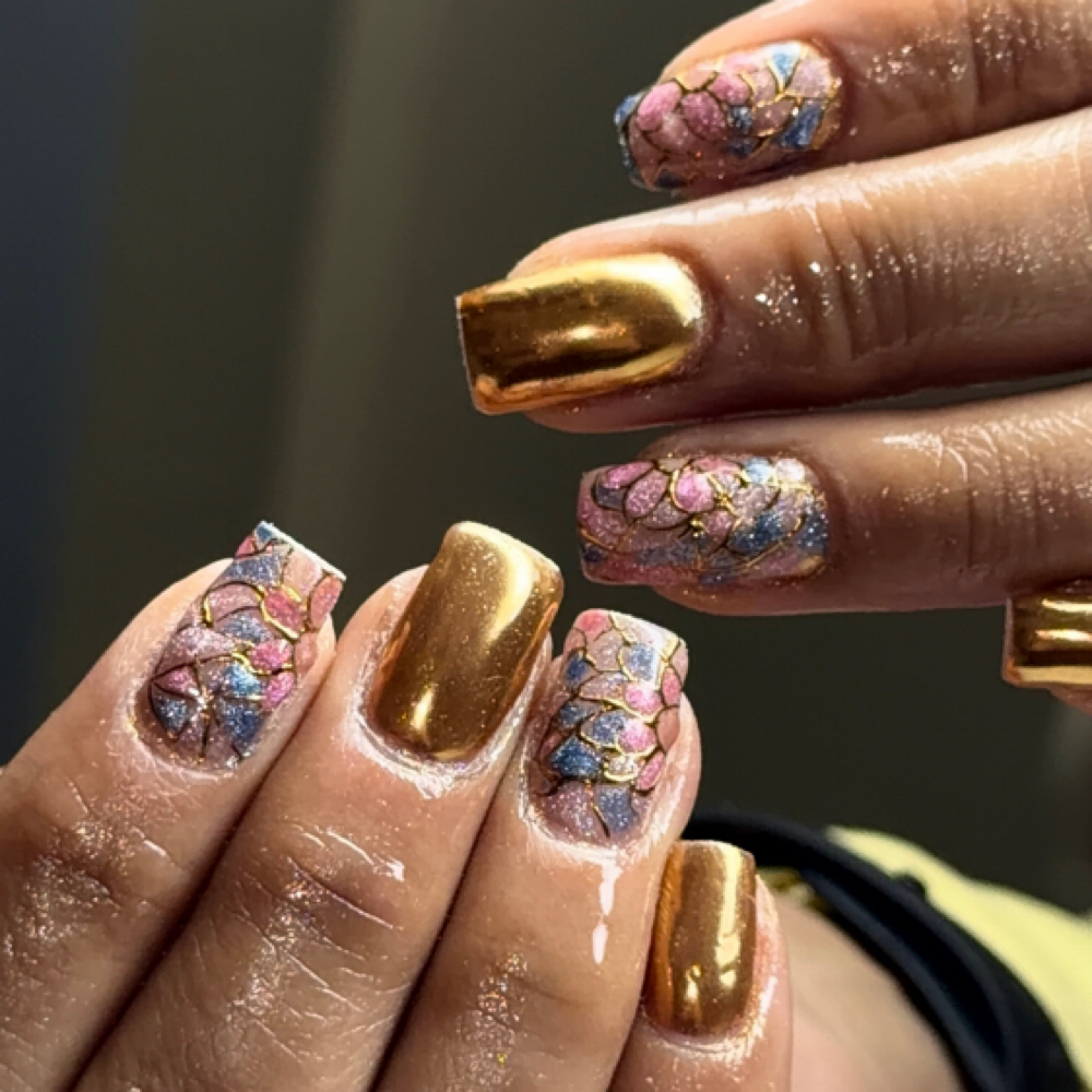 Rubber Gel / Builder Gel / Hard Gel at Nailzxabby💋🎀 in El Paso, TX