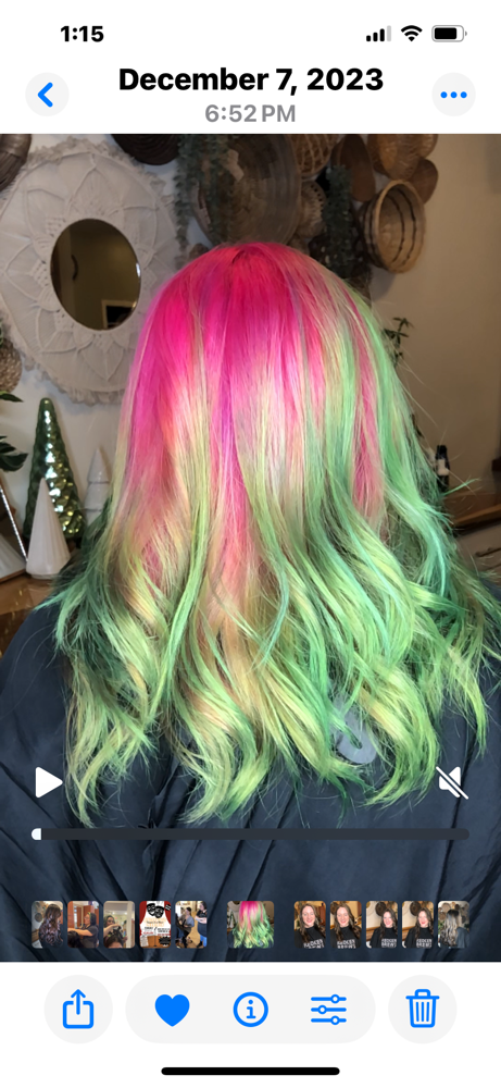 Vivid Add-On
