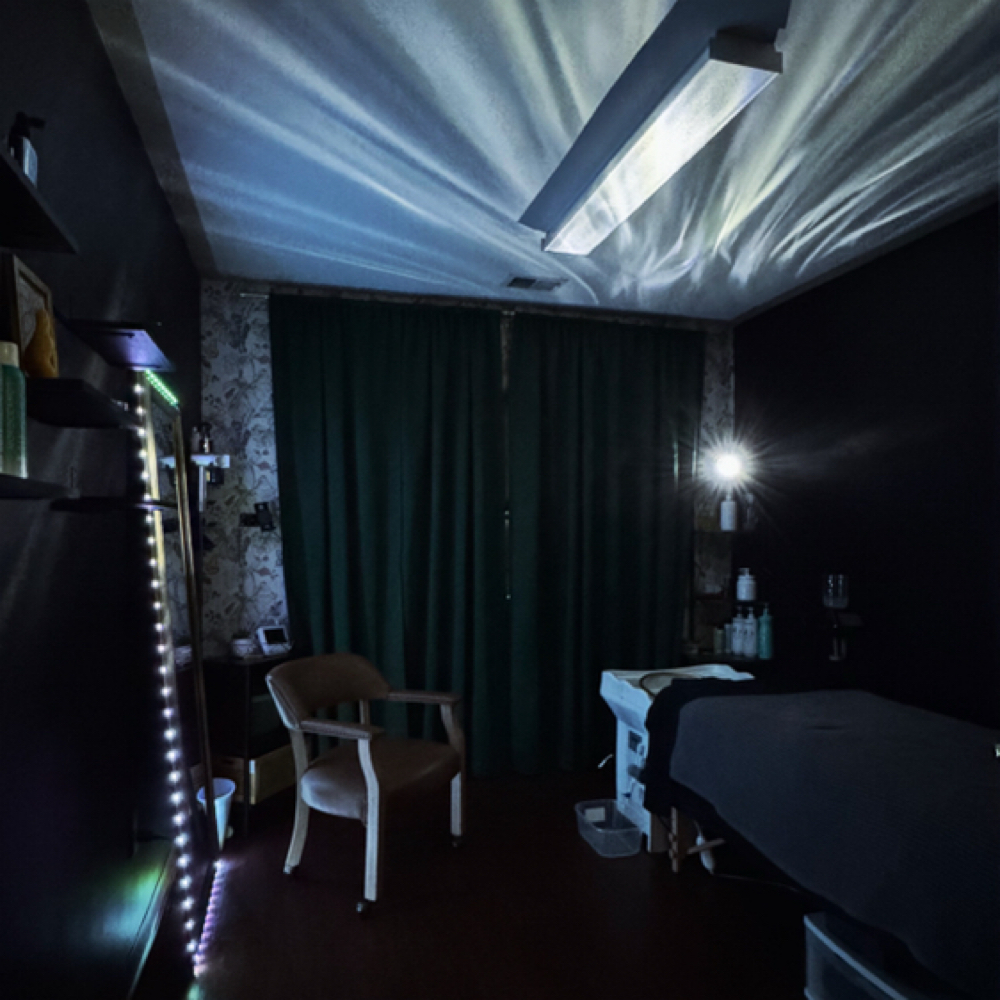 30 Minute at The Massage Studio in Berea, KY