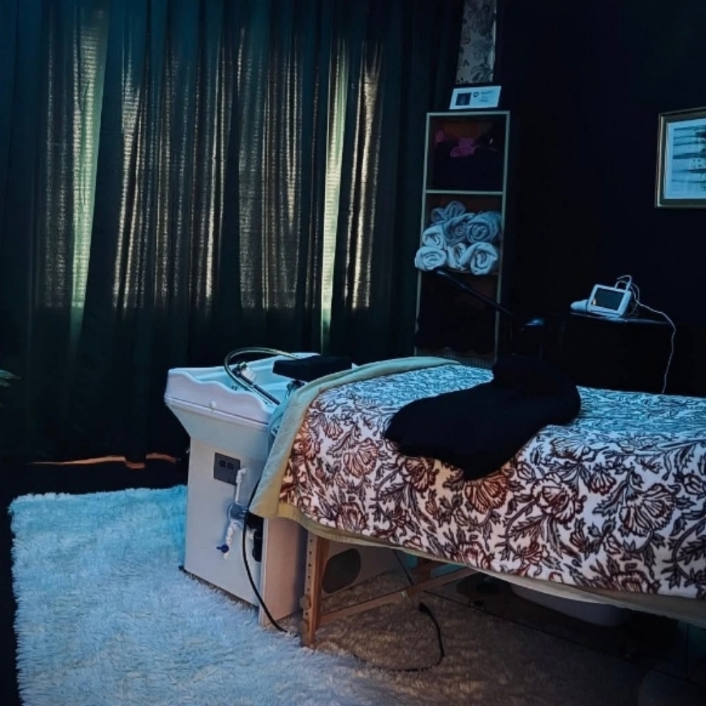 30 Minute at The Massage Studio in Berea, KY