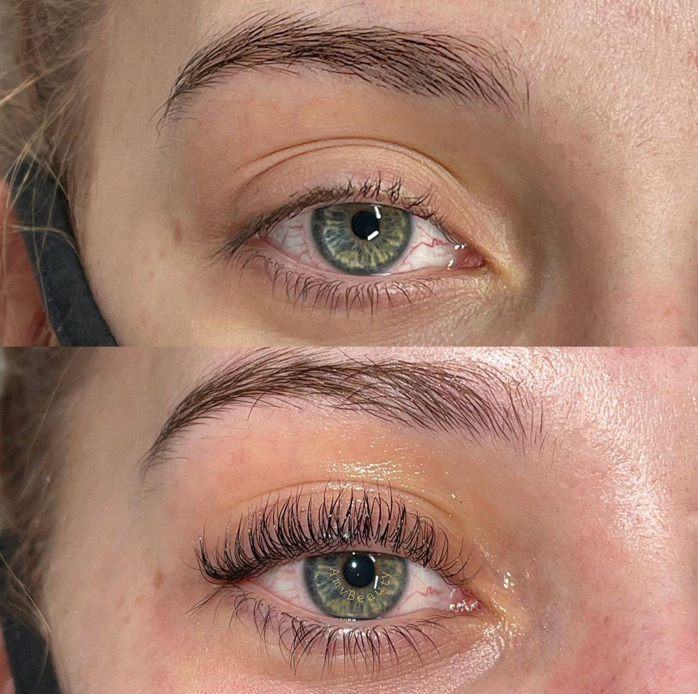 Lash Lift
