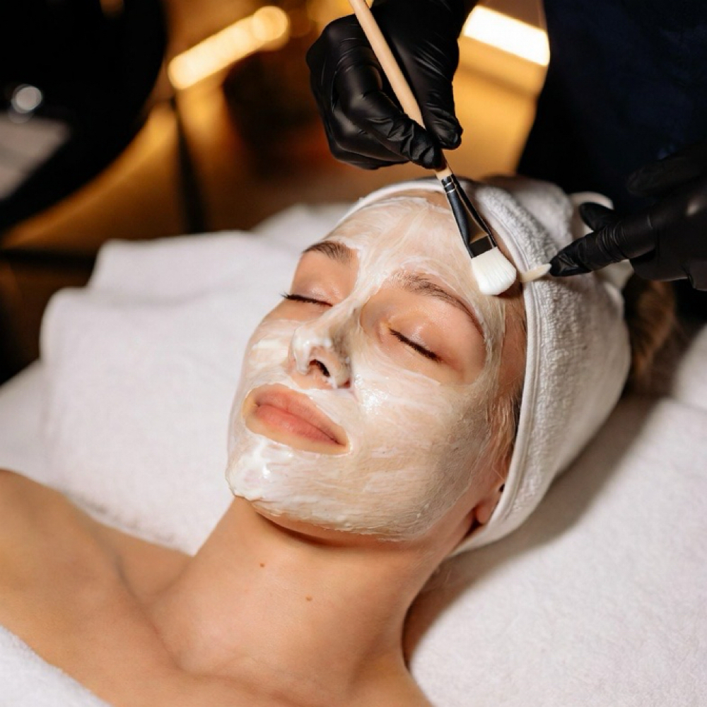 60 Min Classic hands-on facial at My Favorite Spa in North Carolina, NC