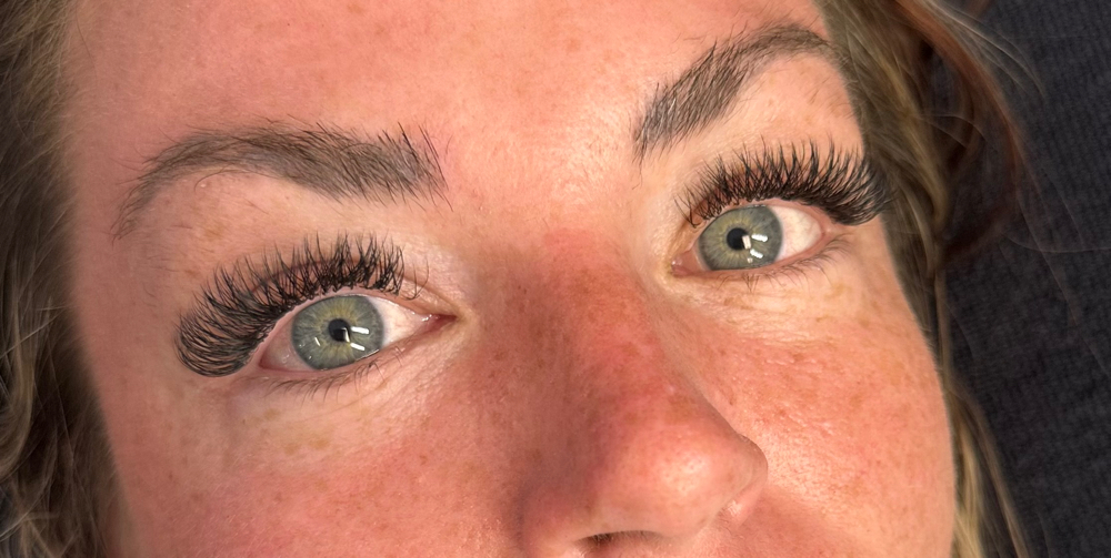 YY Lash Fill