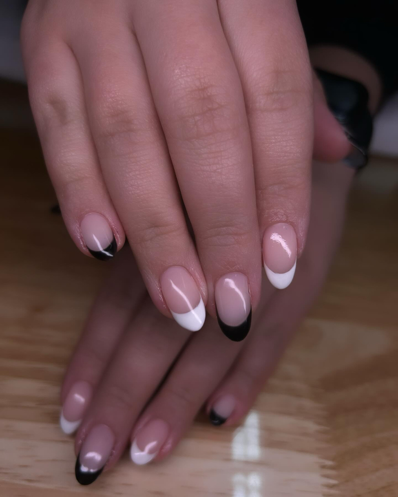 French Tips