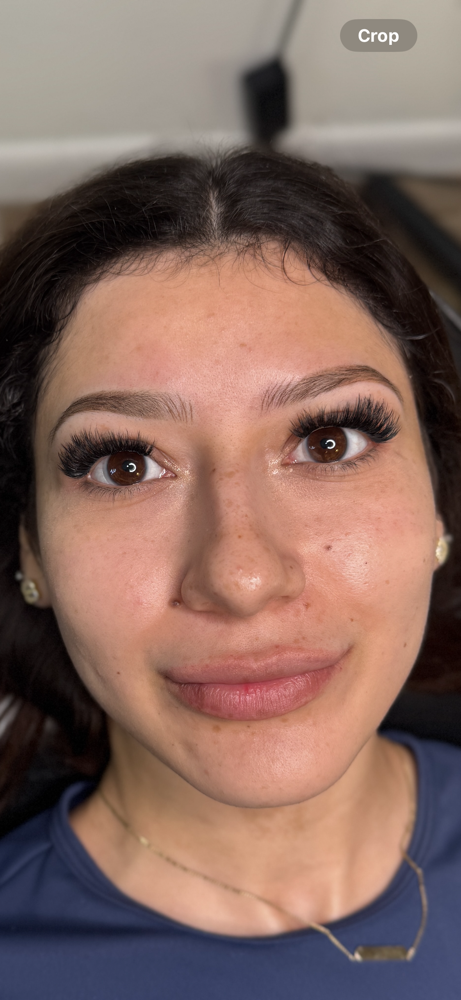 Nano Combo Brows