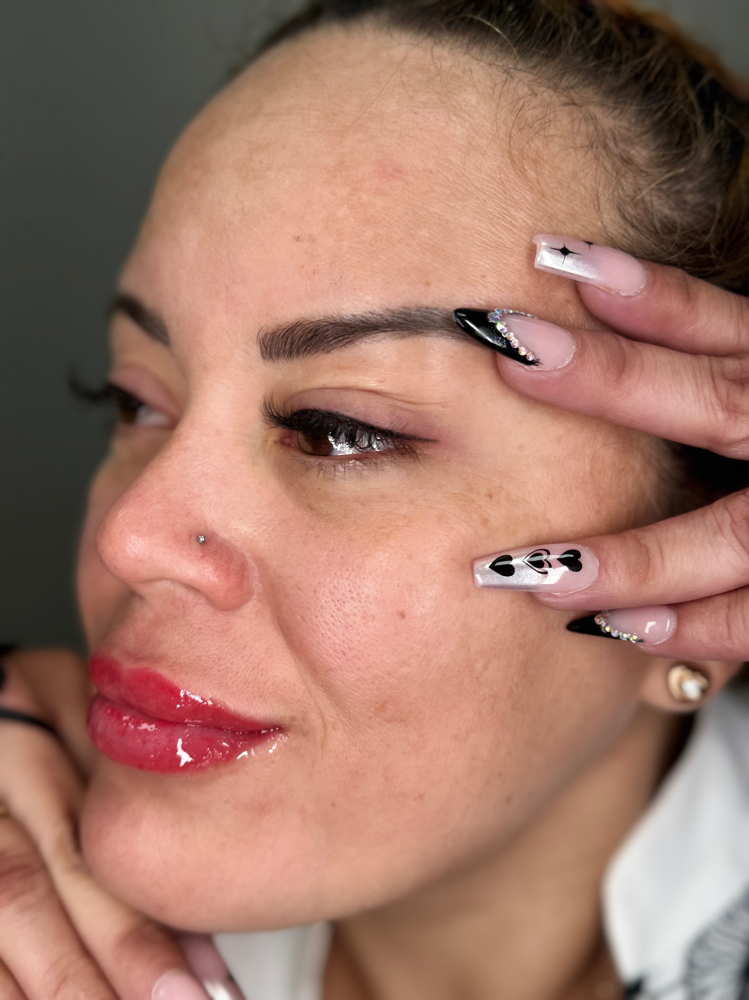 Eyeliner at KE Aesthetics in Stephenville, TX