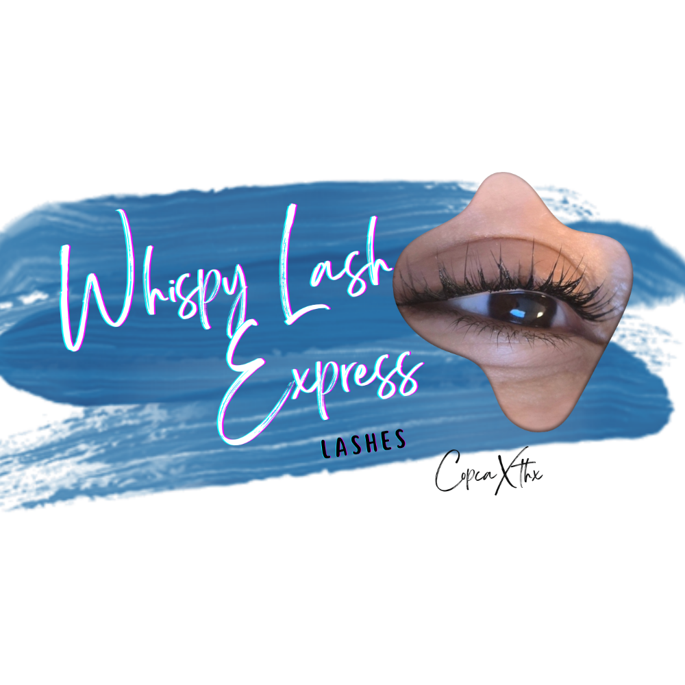 Whispy Lash Express at Copca Xthx in Portland, OR