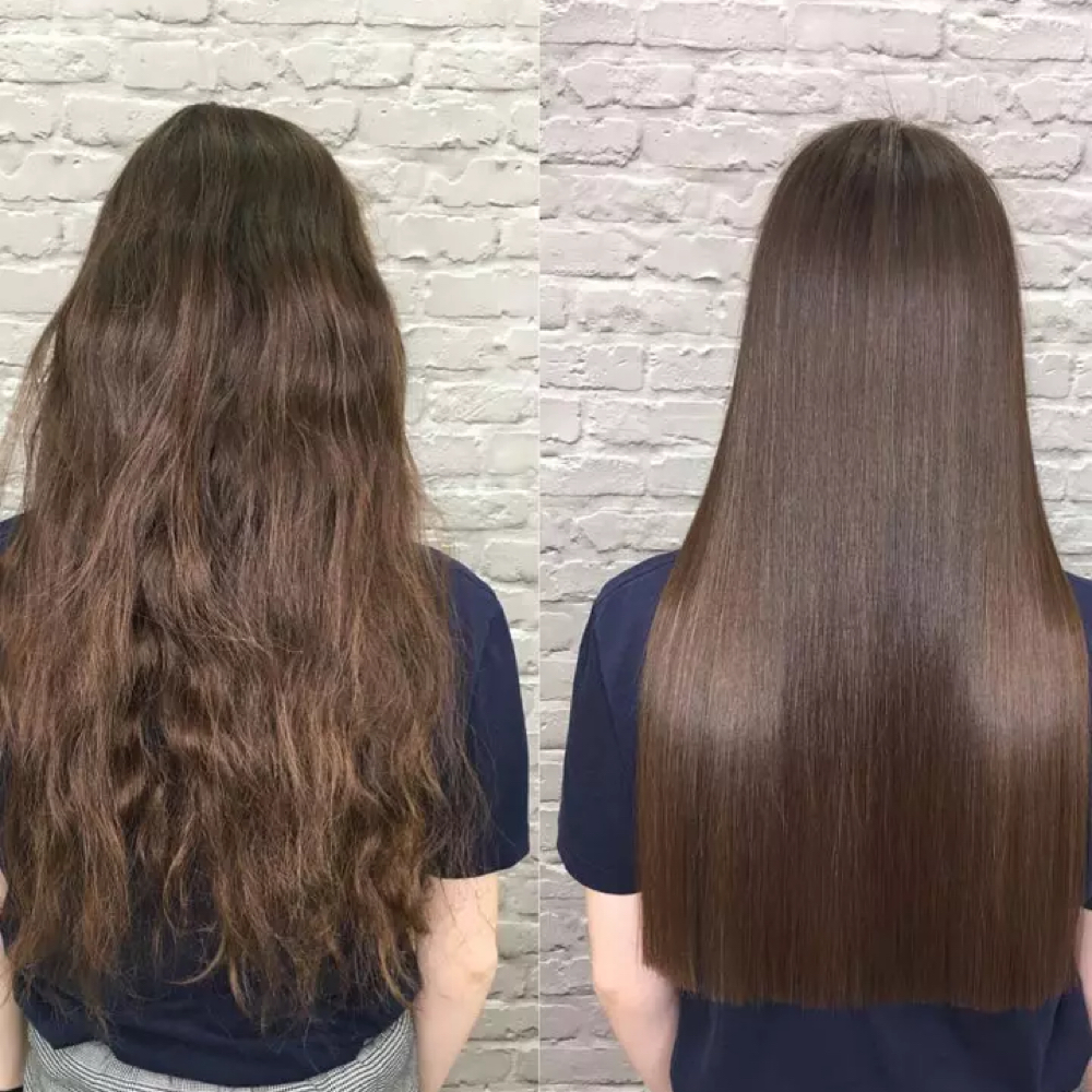 Brazilian Blowout at Beauty Blowout Bar Salon in San Antonio, TX