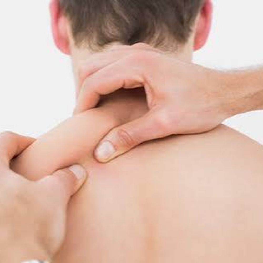Myofascal Release Massage at Bodywork by Brandy in Farmingdale, NJ