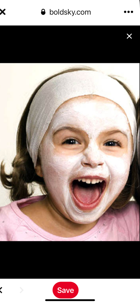 Little Diva Facial