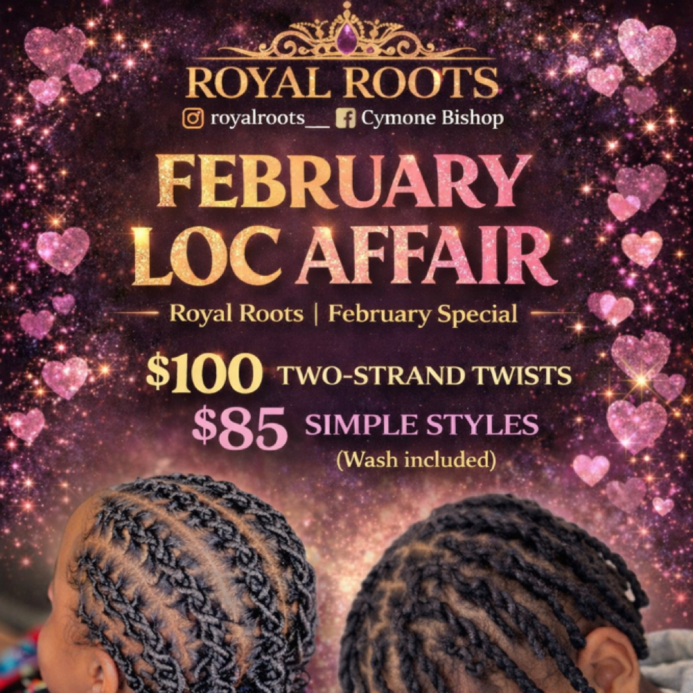 February loc Affair