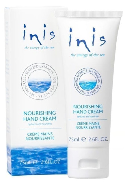 Inis Nourishing Hand Cream 2.6 oz