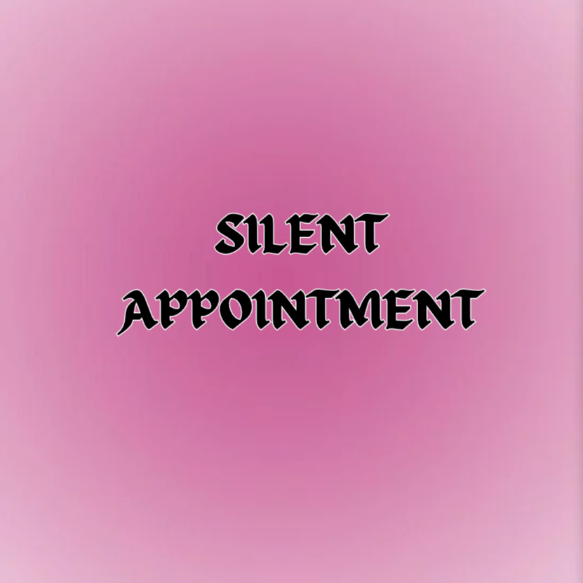 SILENT APPOINTMENT at STARDROPHAIR in Vancouver, WA
