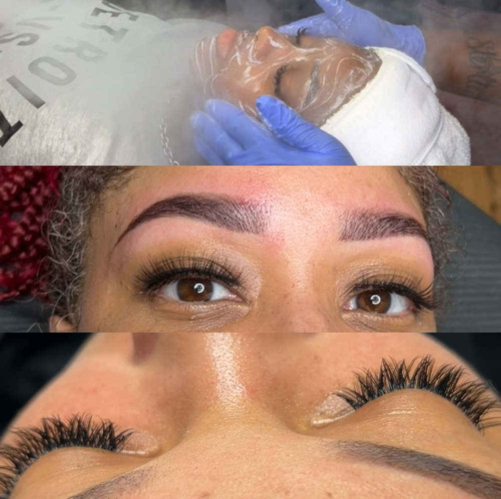 Beauty Bundle