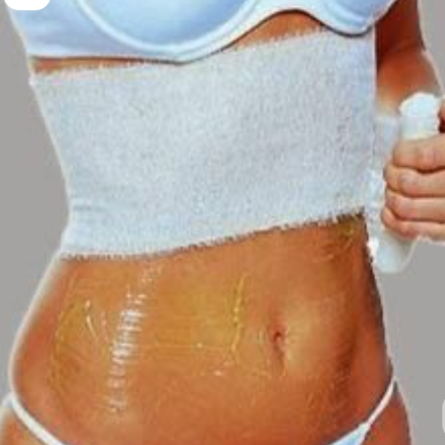 Yesotherapy Body Wrap at Snatched Theory in Sanford, FL