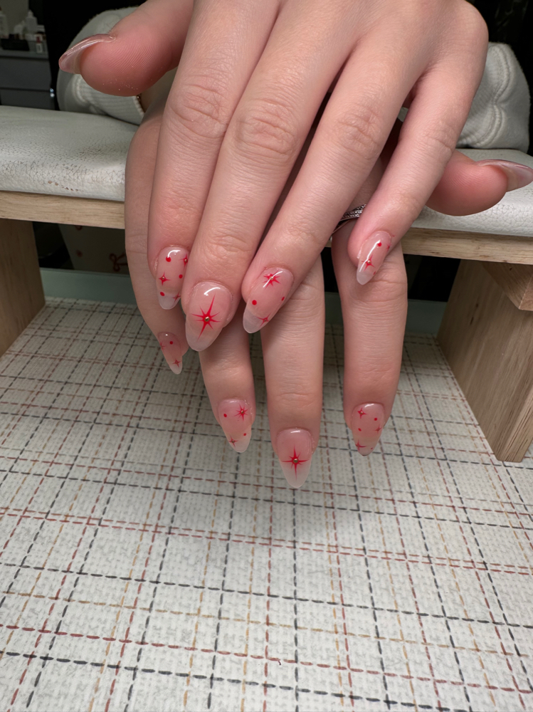 Acrylic Fullset