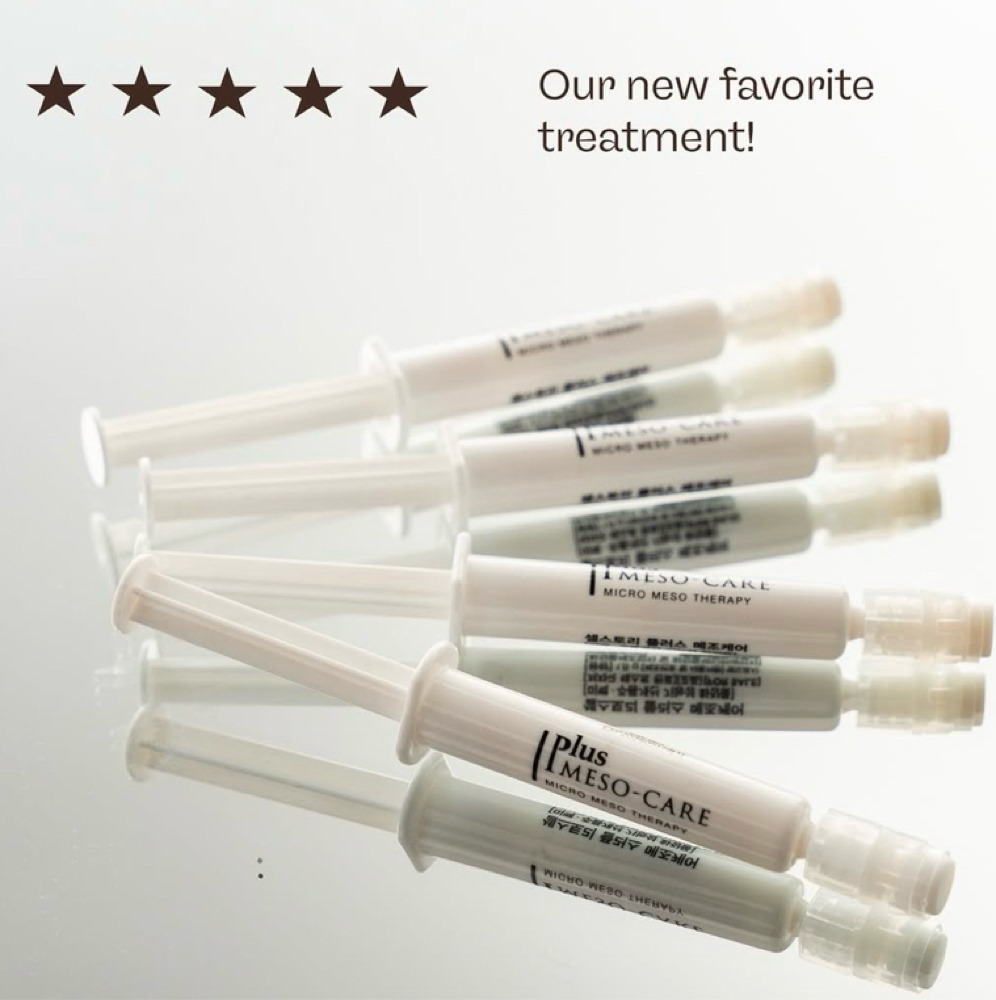 CELLSTORY Liquid Microneedling at LaRose Skin Studio in Riverside, CA