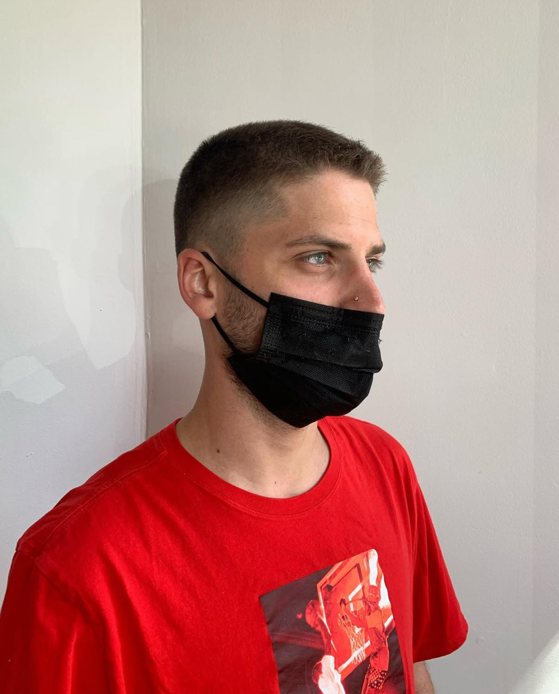 Clipper Cut at brittanyleelooks in Chicago, IL