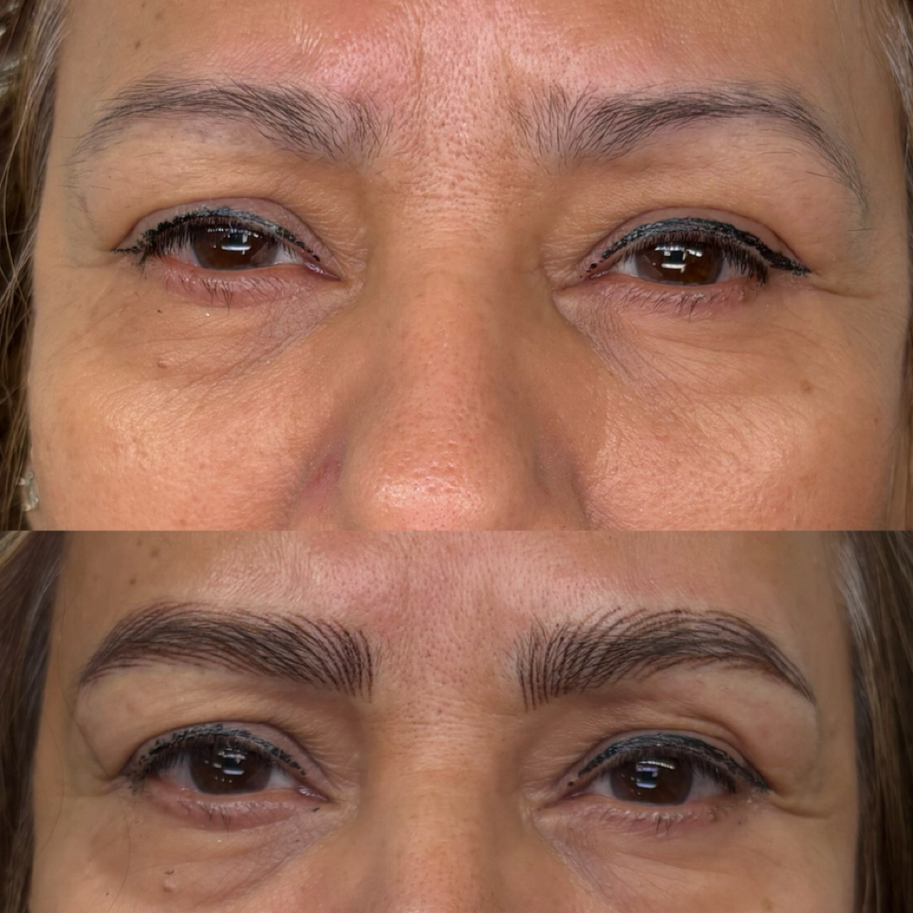 Nano Brows at LineaLuxBeauty in Chicago, IL