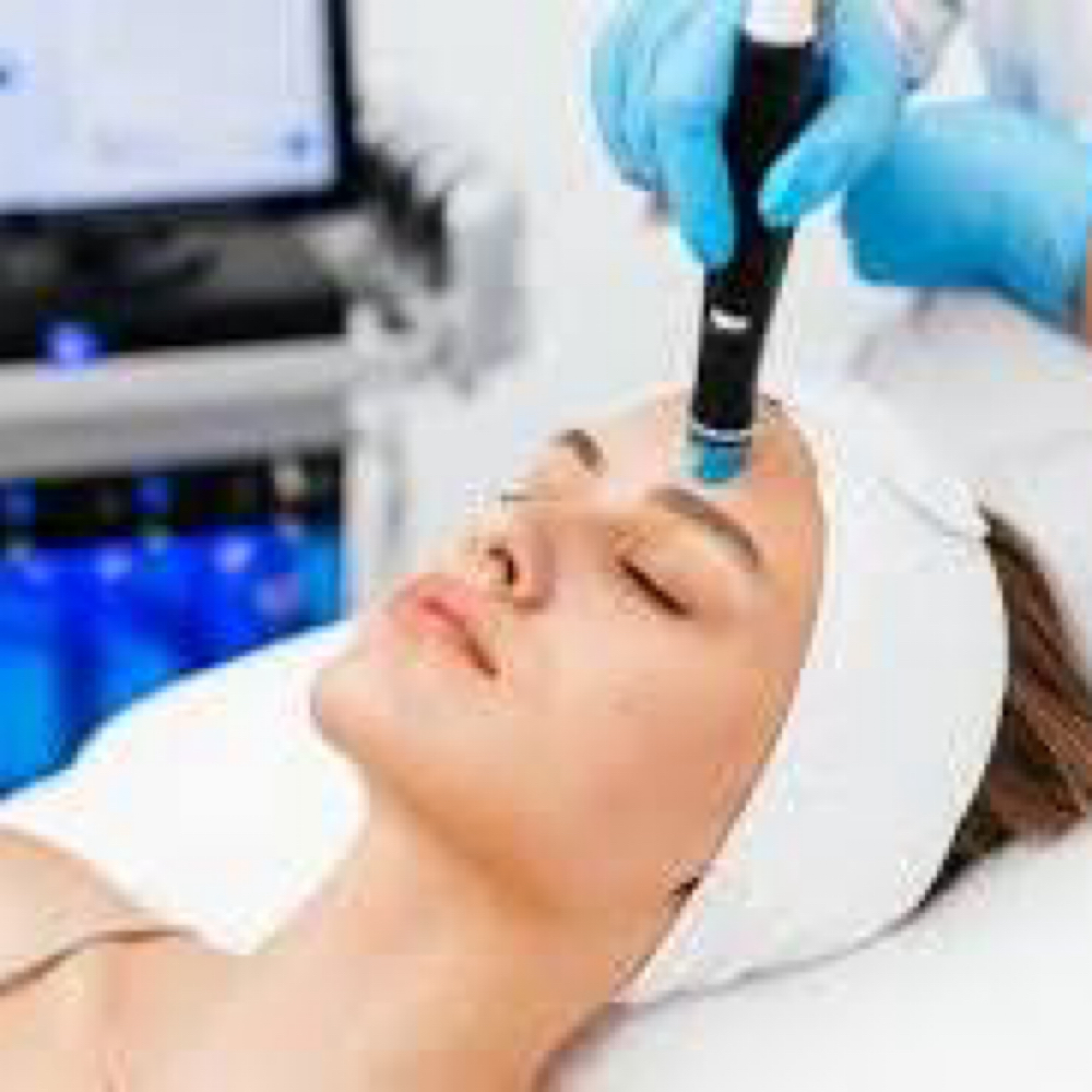 Platinum Hydrafacial at Alchemy Skin Lab in Tualatin, OR