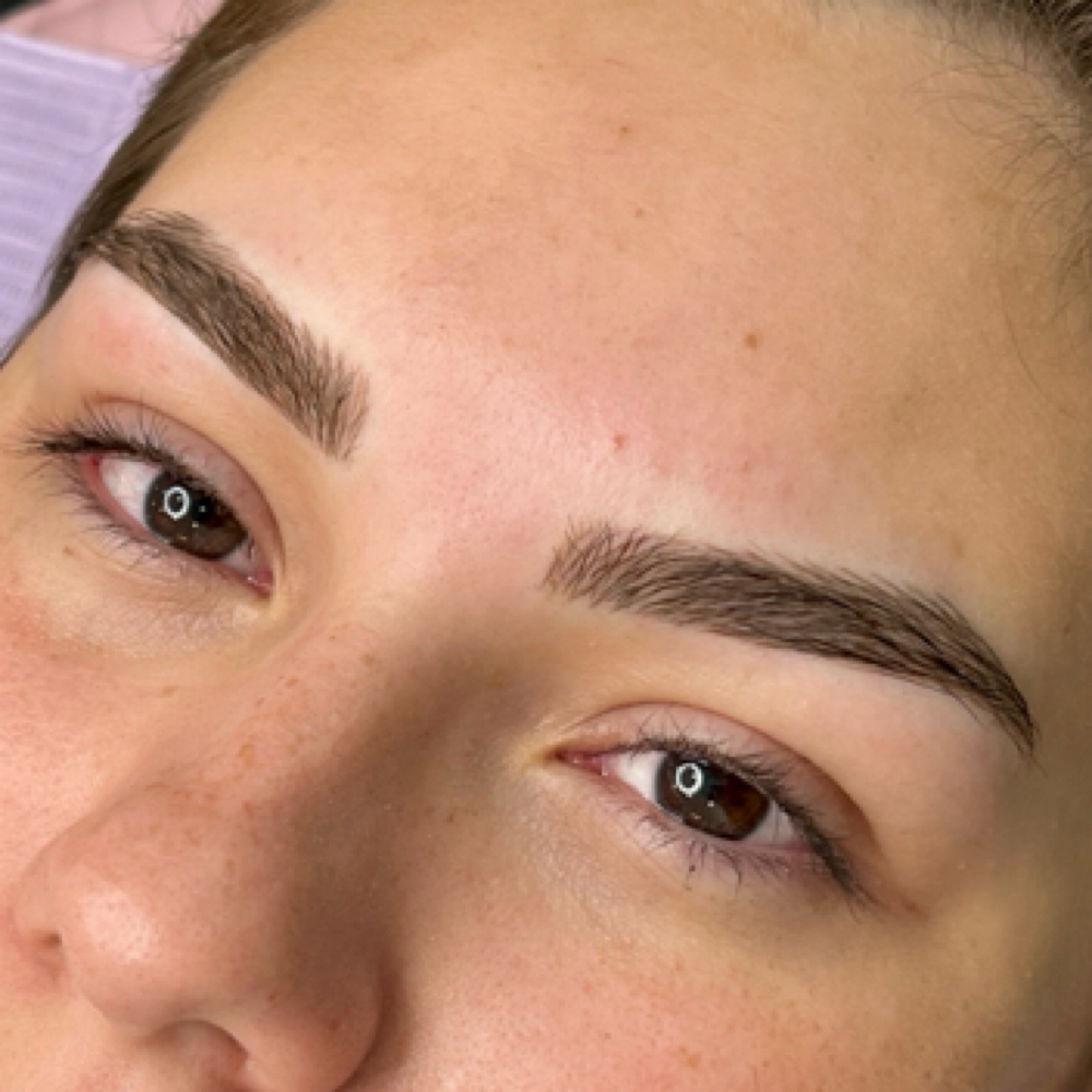 BROWS MICROPIGMENTATION at MB BEAUTY CLINIC | AESTHETICS | PMU in Nantucket, MA
