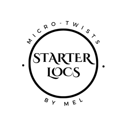 Micro Twist Starter Locs at SimpleStyles by Mel in Brooklyn, NY