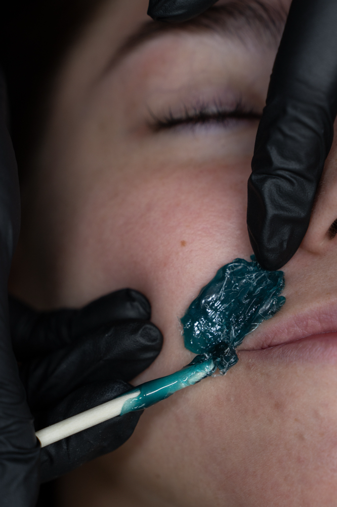 Lip Wax