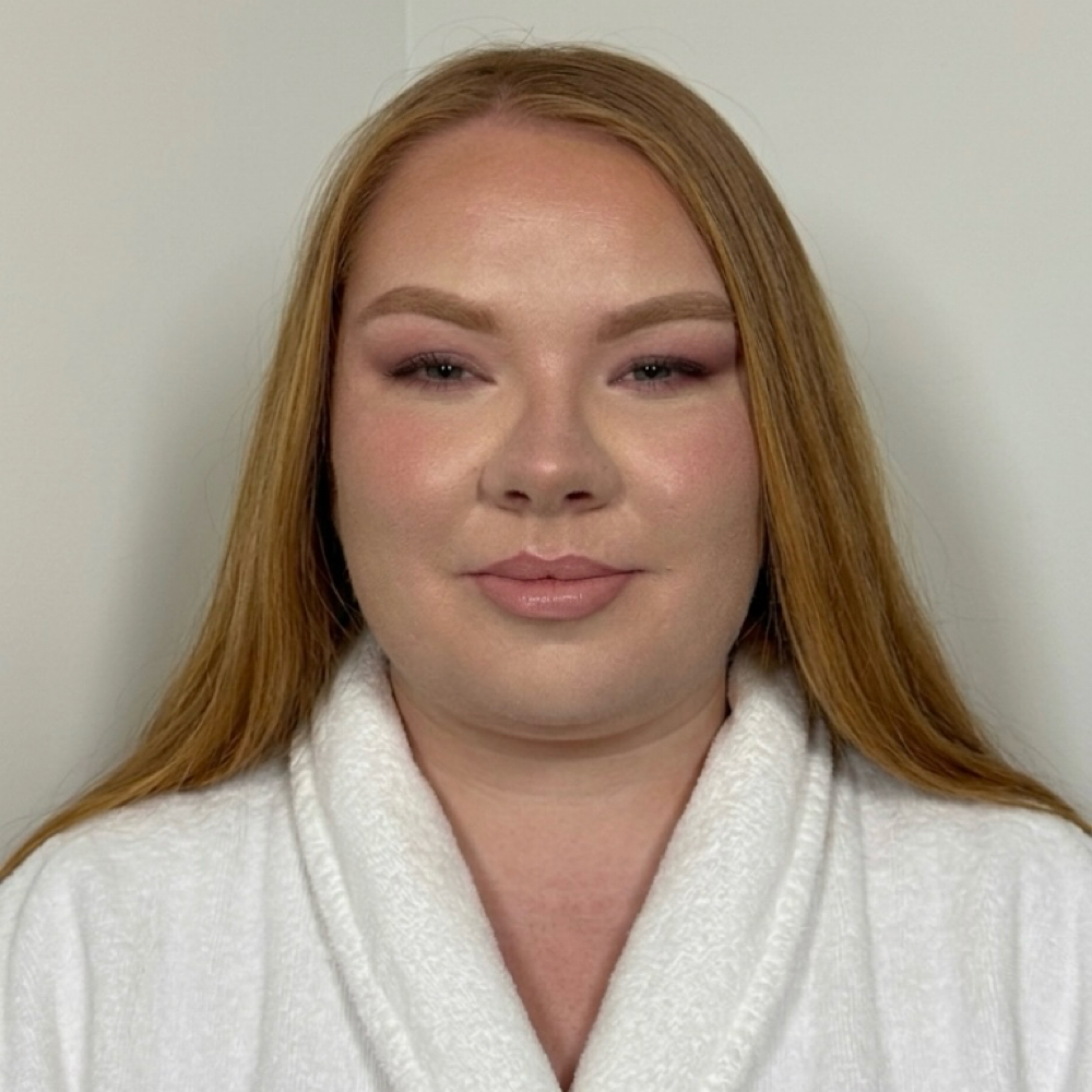 Bridal Trial at Skin Refinery in Ozark, MO