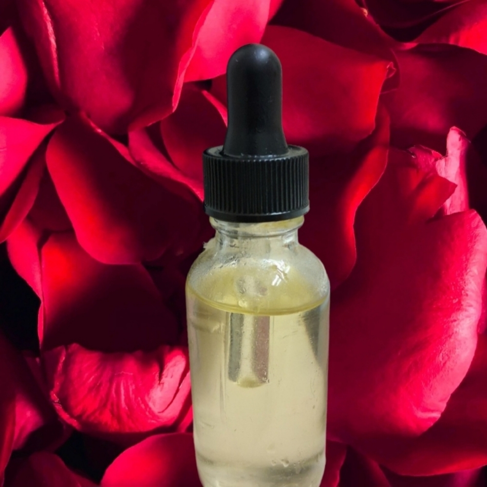 BeRosey Brow& Lash Growth Oil at BeRosey Hair Care Enterprise LLC