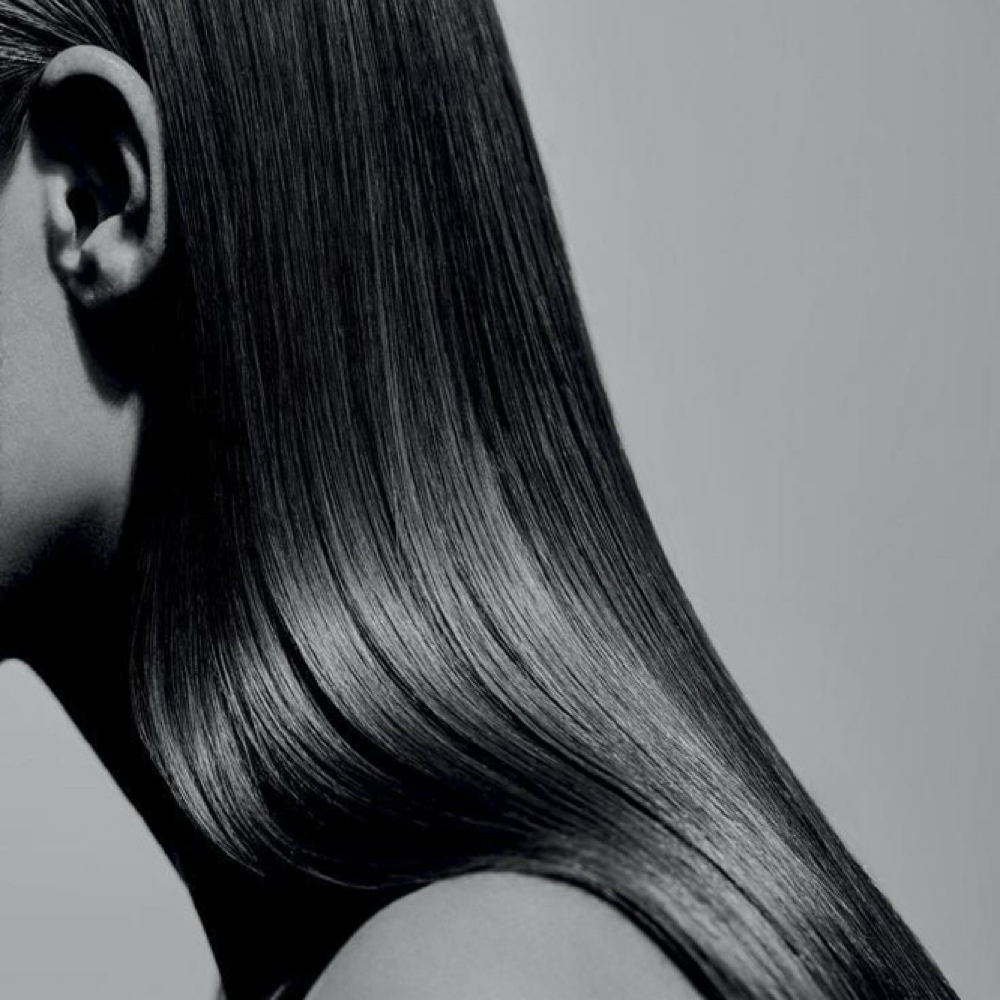 Express Keratin Smoothing Treatment at The Studio-Holly Rae Hair in Greensboro, NC