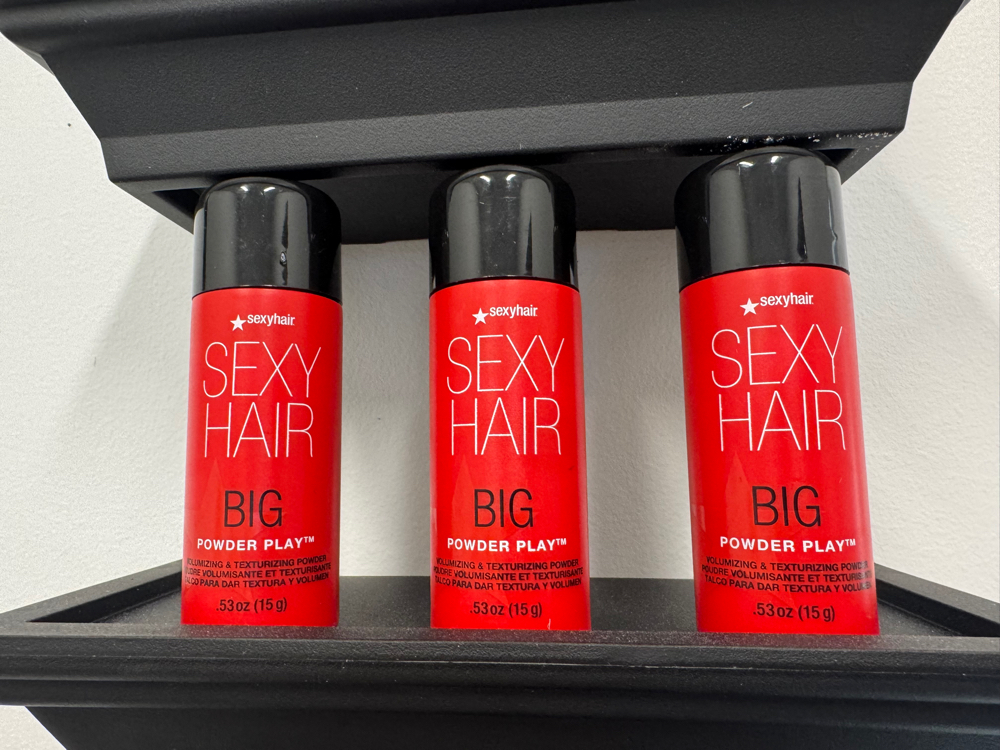 Sexy Hair Powder Play