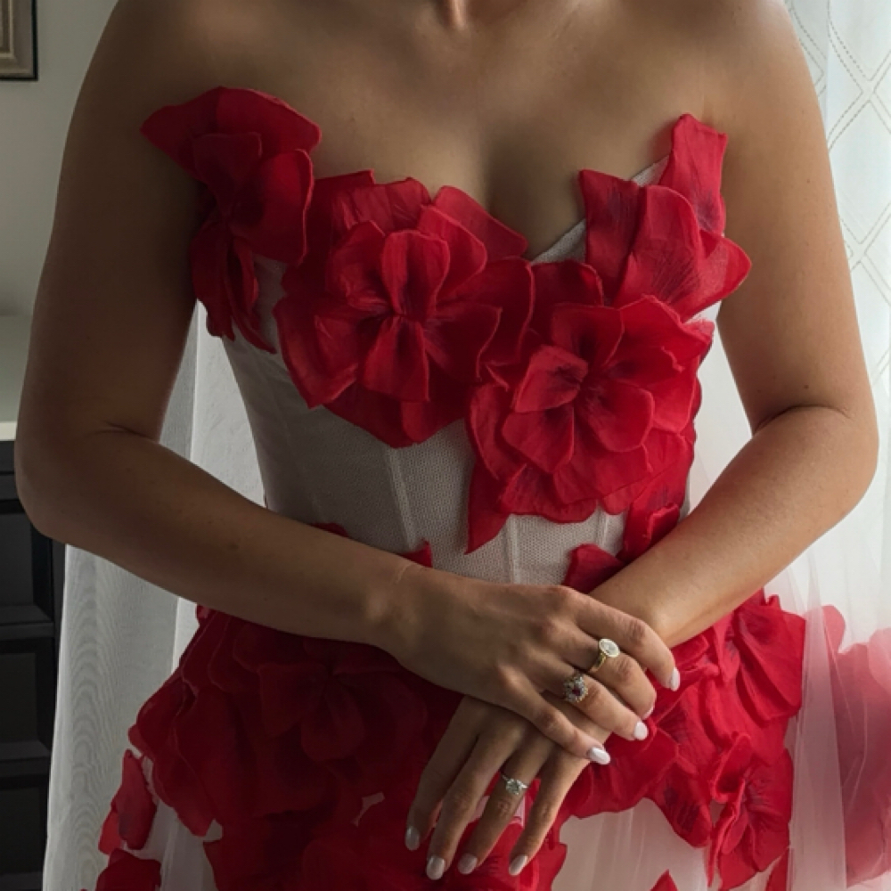 Bridal Trial at HALO GLO in Metairie, LA