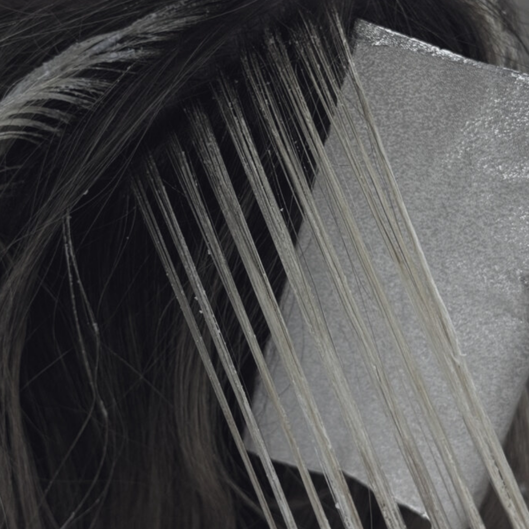 Full Highlight + Lowlight at Hair By Tamra LLC in Staunton, VA