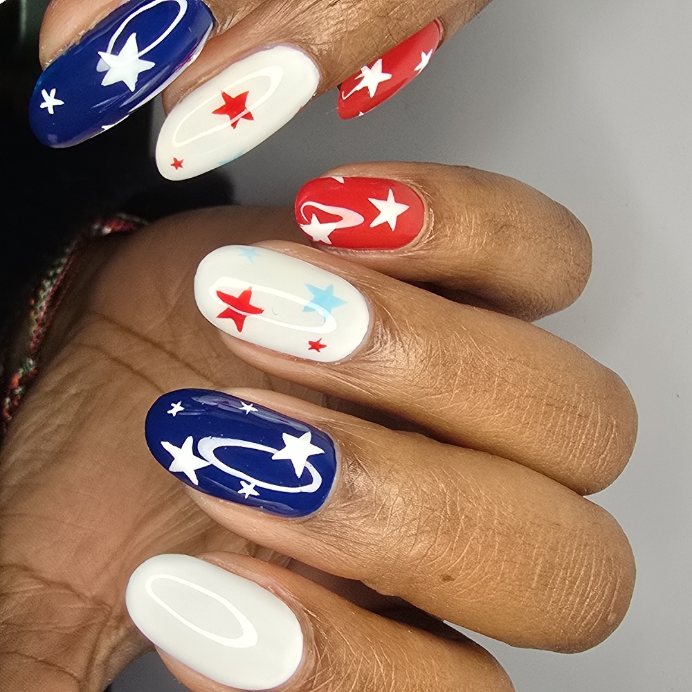 Nail Repair