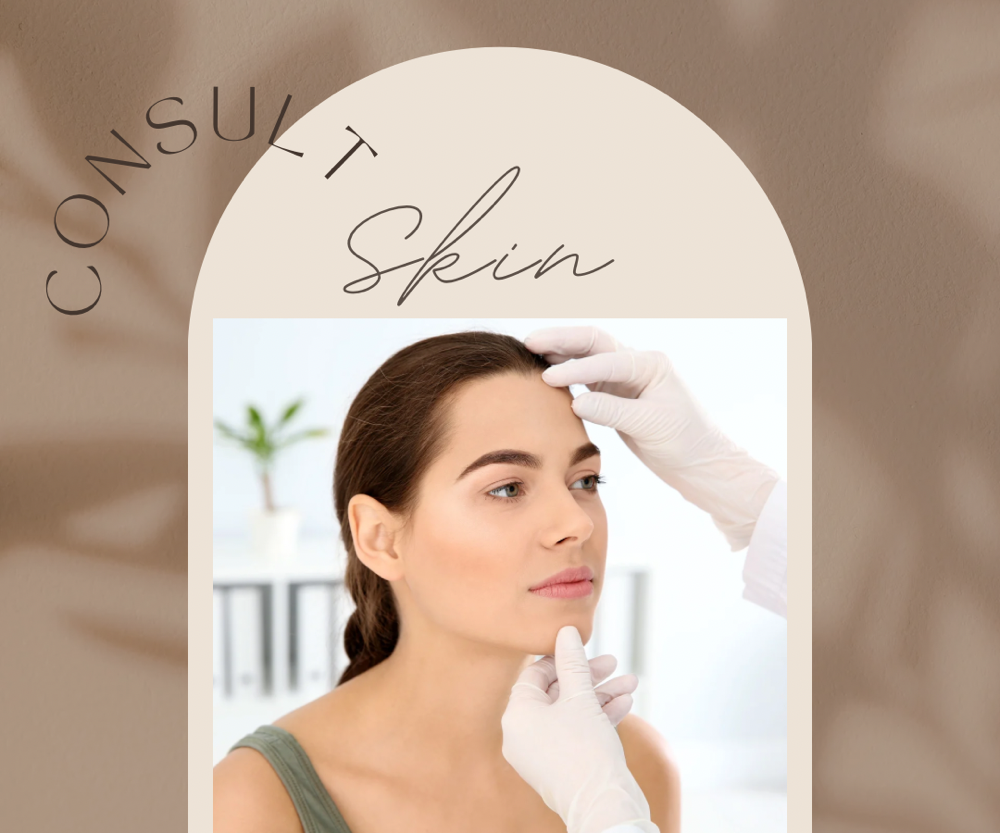 Skin Consult
