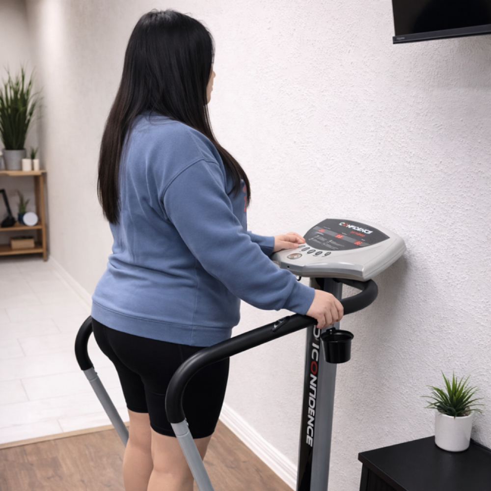 Elevate Vibration Therapy at Sol & Skin Wellness in Duncanville, TX