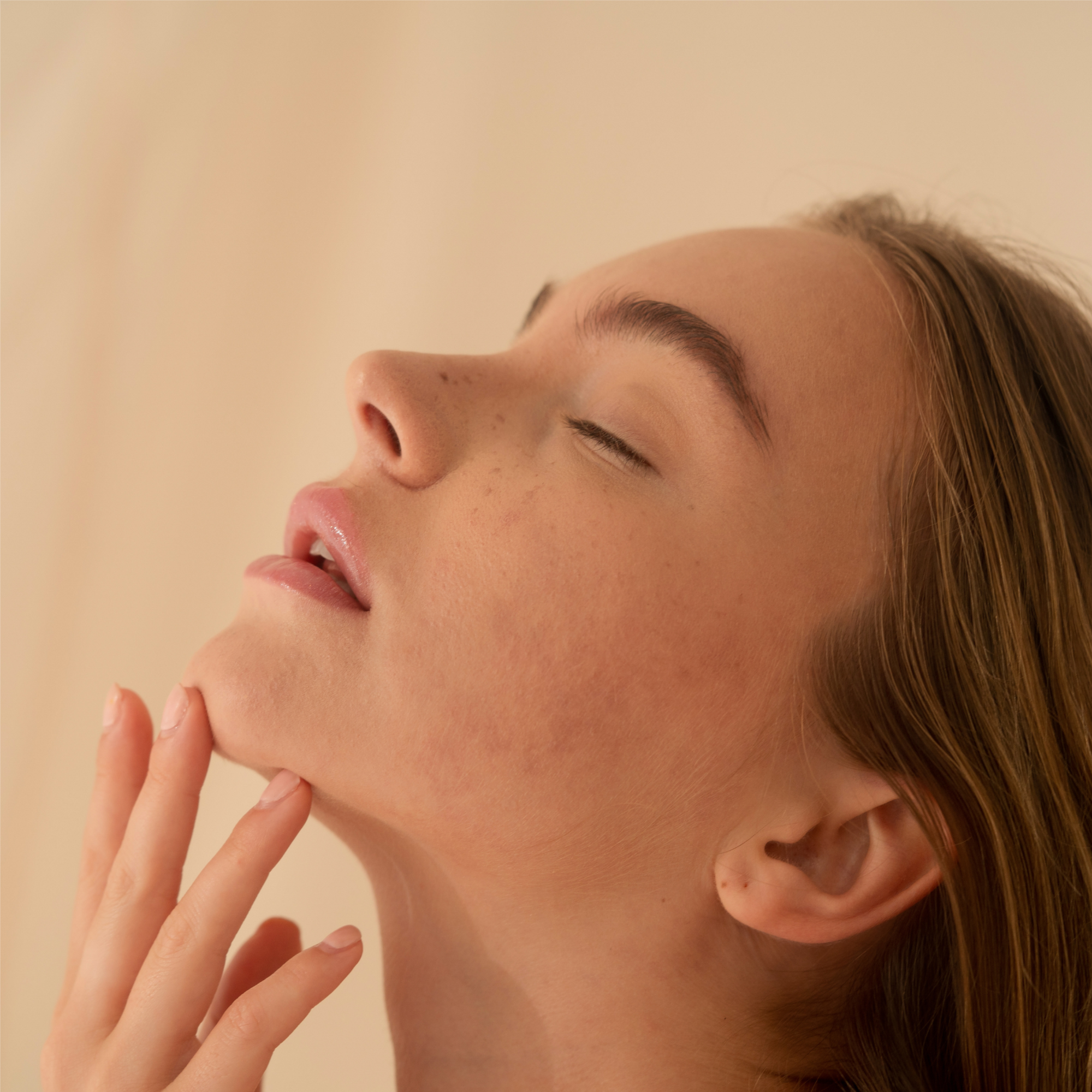 Chin Waxing at Robyn Stripped Wax Studio in Boca Raton, FL