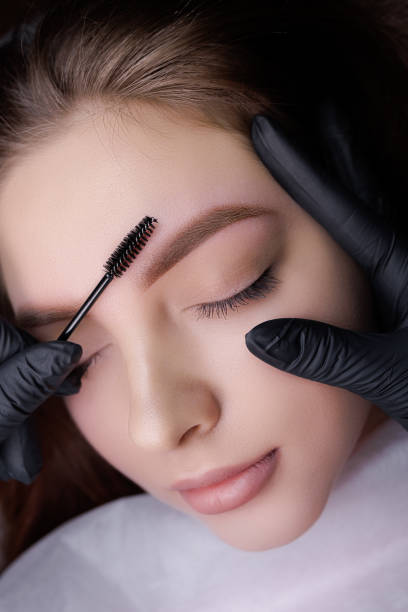 Annual Touchup (Color Boost) at Beautybarbyjp in Murfreesboro, TN