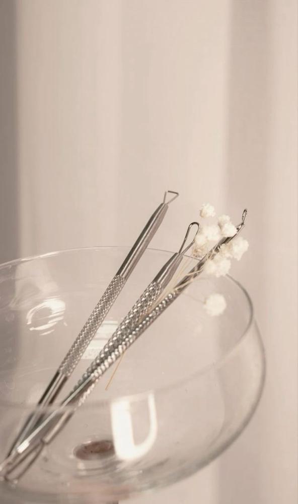 Extractions