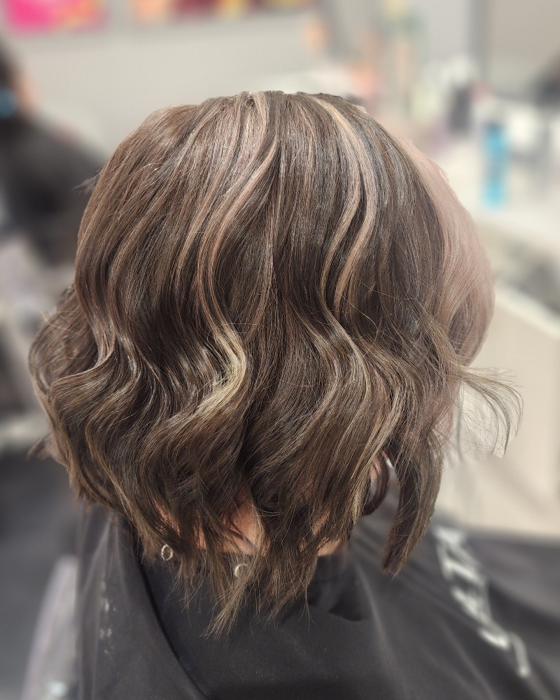 Partial Highlight
