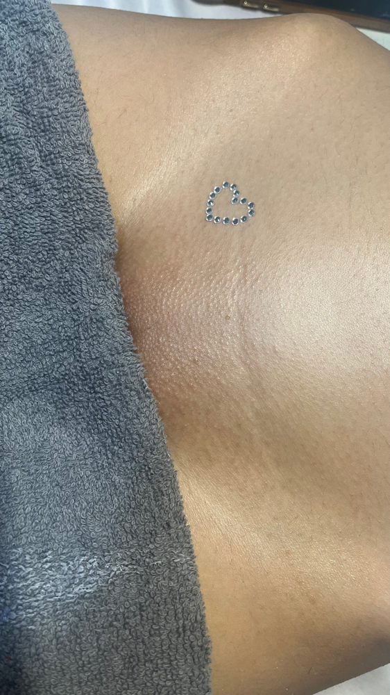 Brazilian Wax at GLAMMED BY NEESA in Grand Terrace, CA