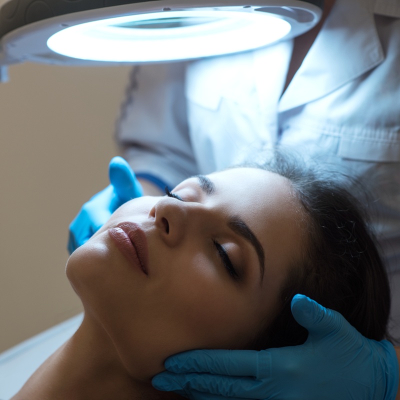 30 Minute Consult at Halo and Harmony Skinlounge in Scottsdale, AZ