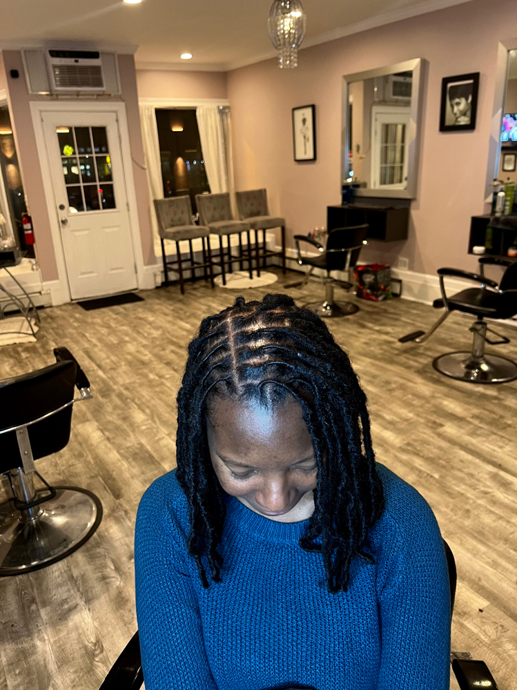 Loc Styles