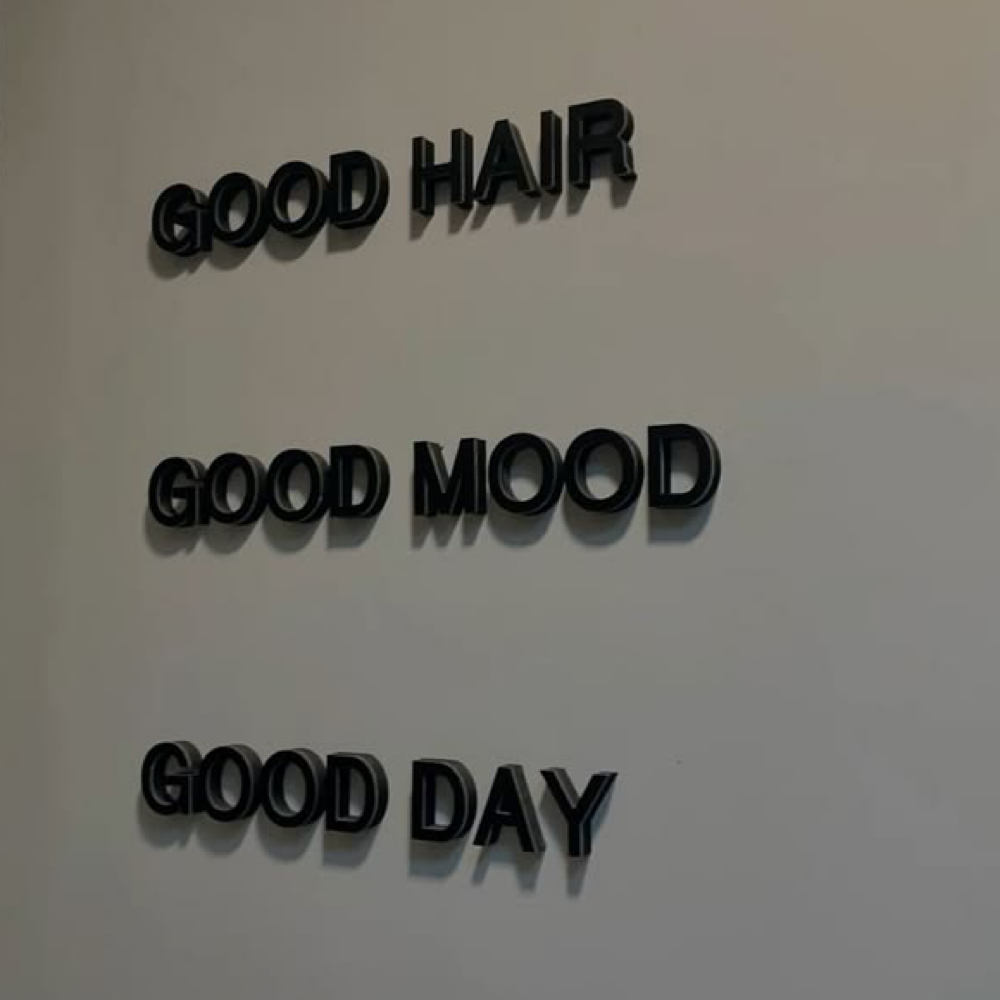 Braiding Hair Color Options at The A Lifestyle LLC. in Little Falls, NJ