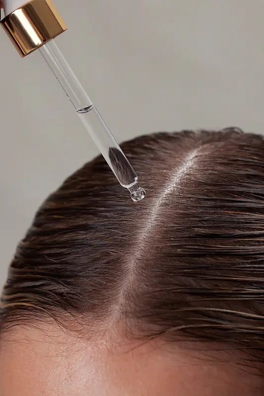 Tea Tree Scalp Treatment