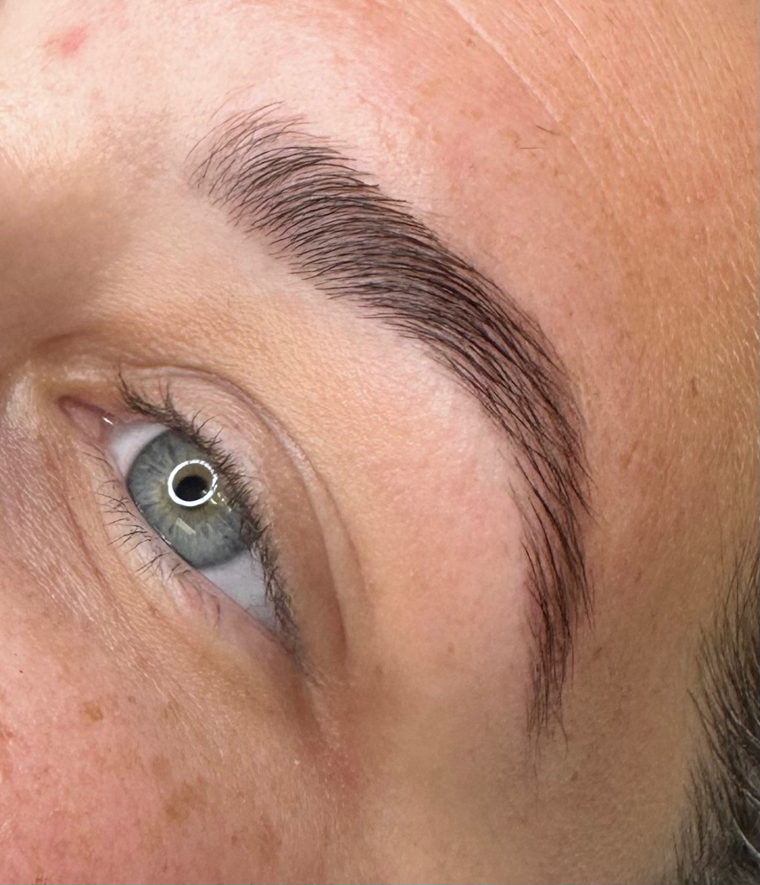 Brow Lamination