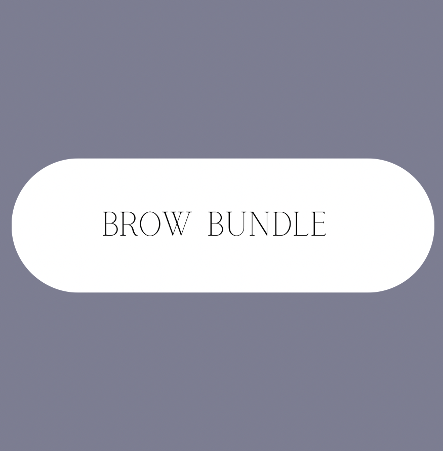 Brow BUNDLE