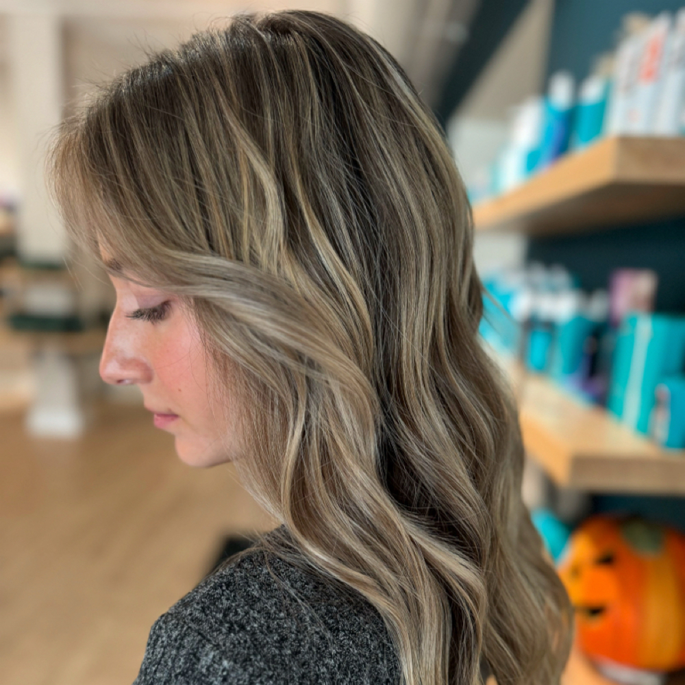 Partial Highlight at Mane Haven in Marshall, MI