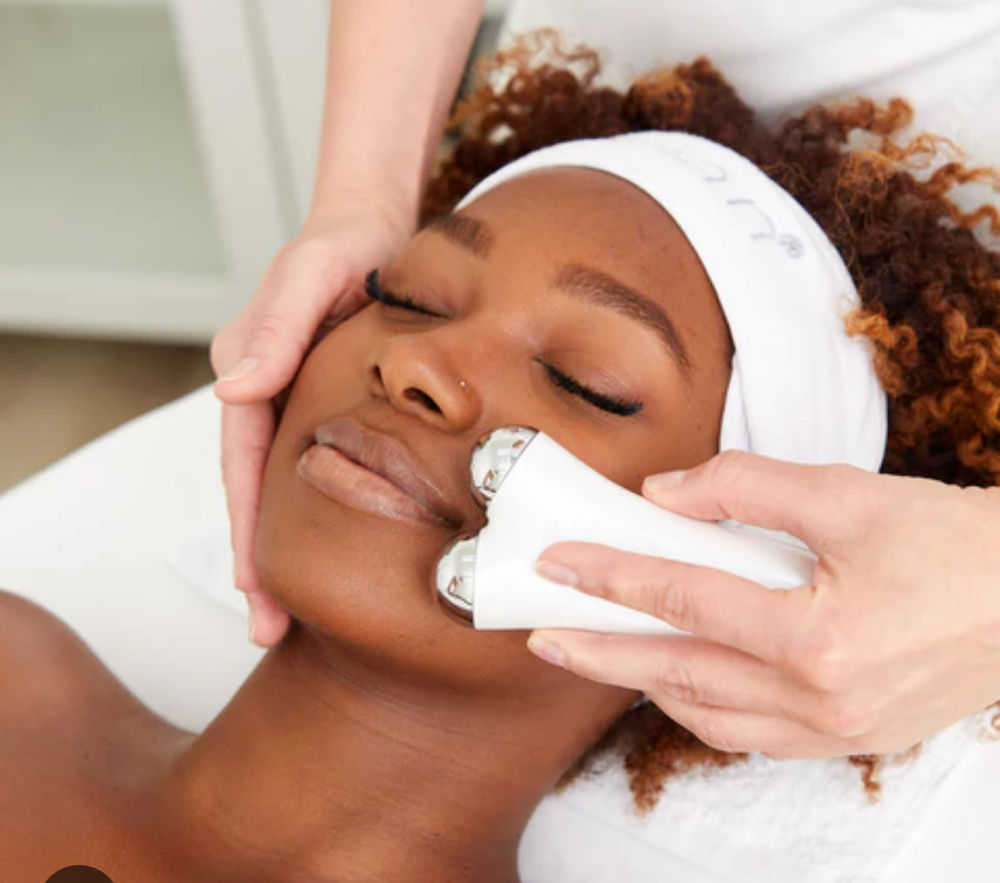 Microcurrent Treatment at MitzSkin Beauty in Buckeye, AZ