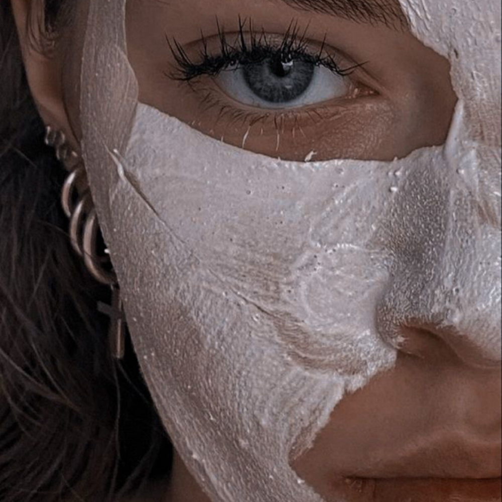 signature glow facial at skyn by em in gretna, NE